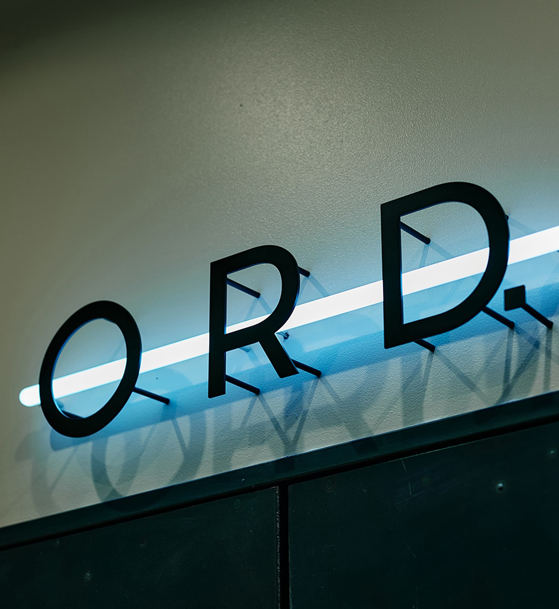 ORD.