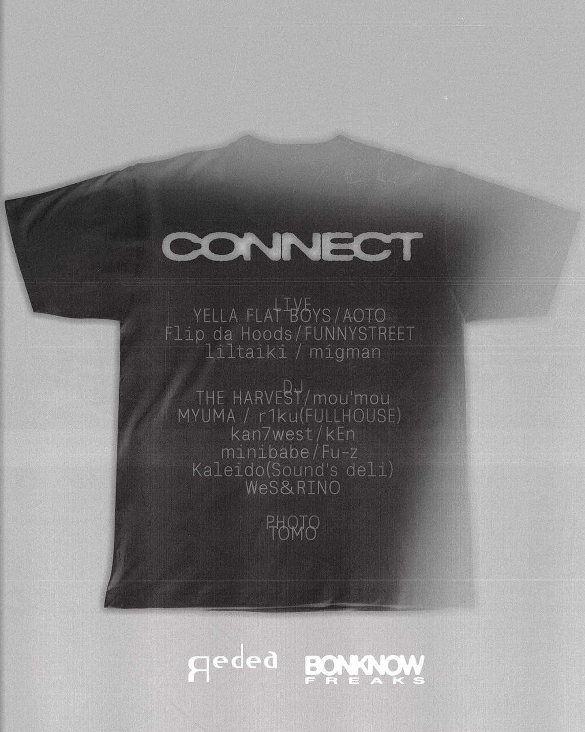 CONNECT