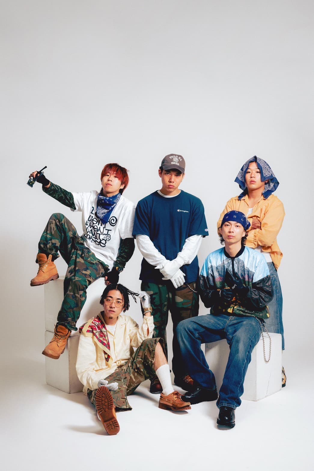 ORD. GRAND OPEN
DAY1