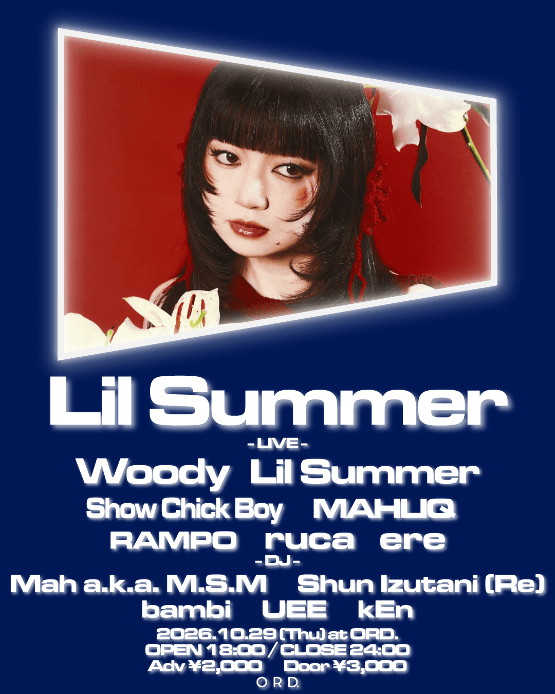 Supermodel vol.5