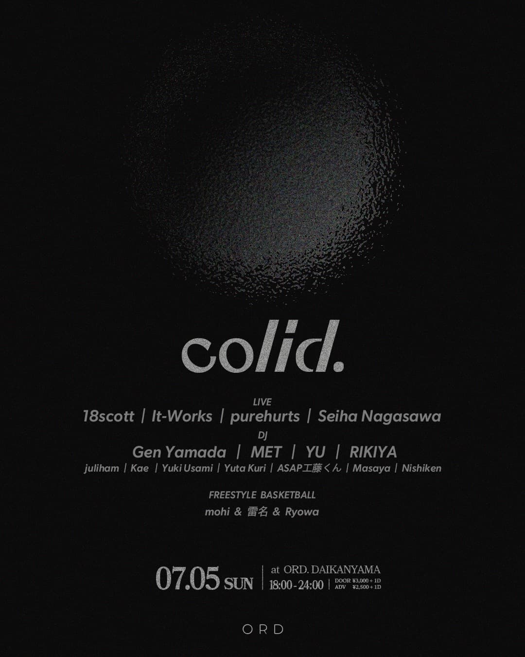 colid.
