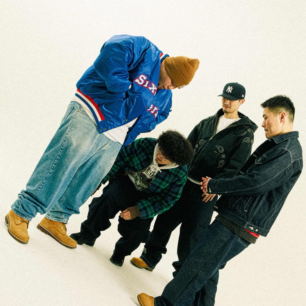 ORD. GRAND OPEN
DAY1