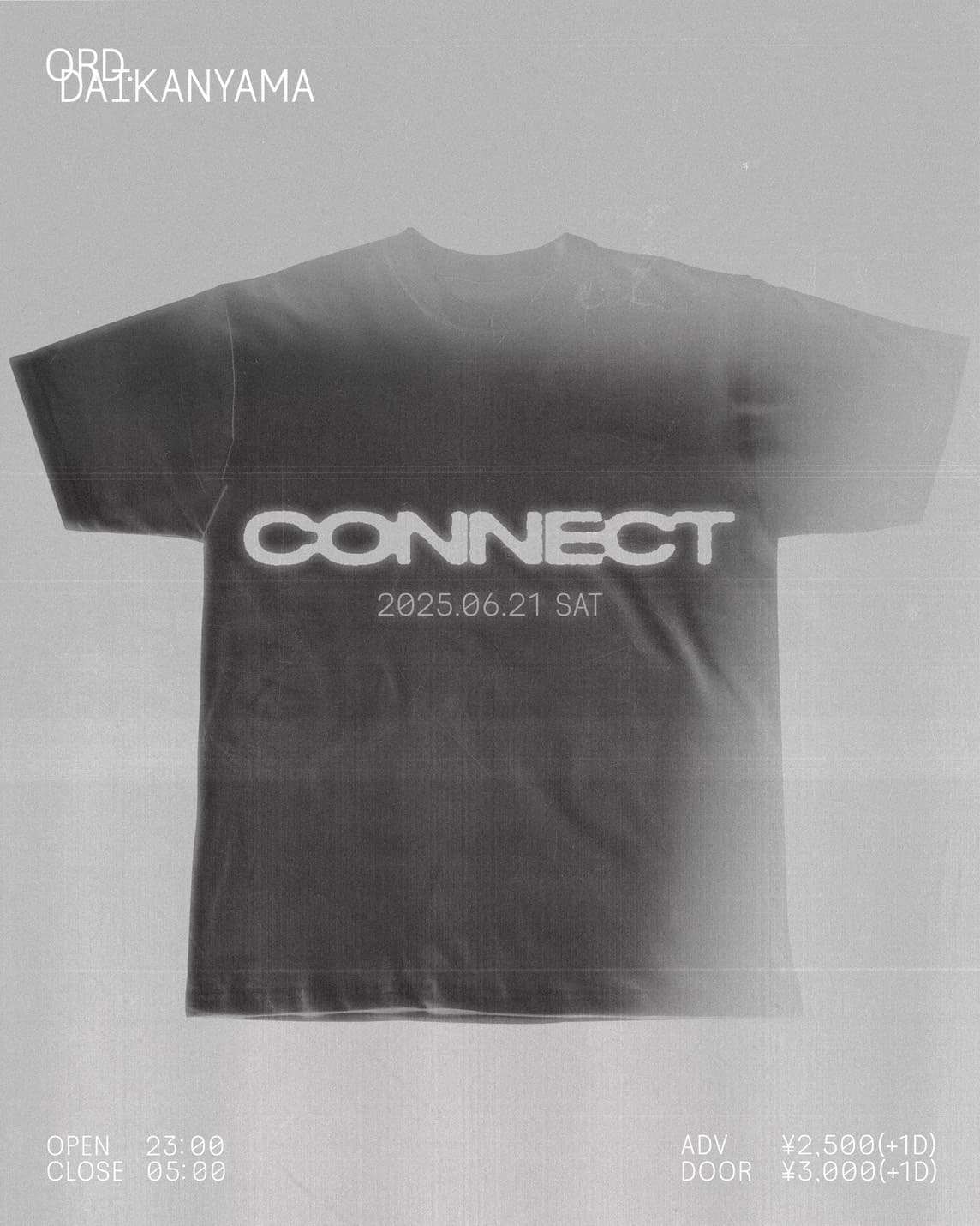 CONNECT