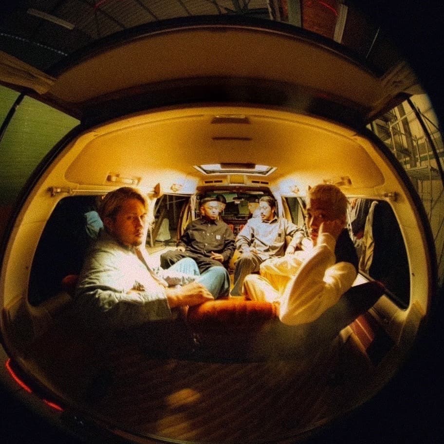 ORD. GRAND OPEN
DAY1