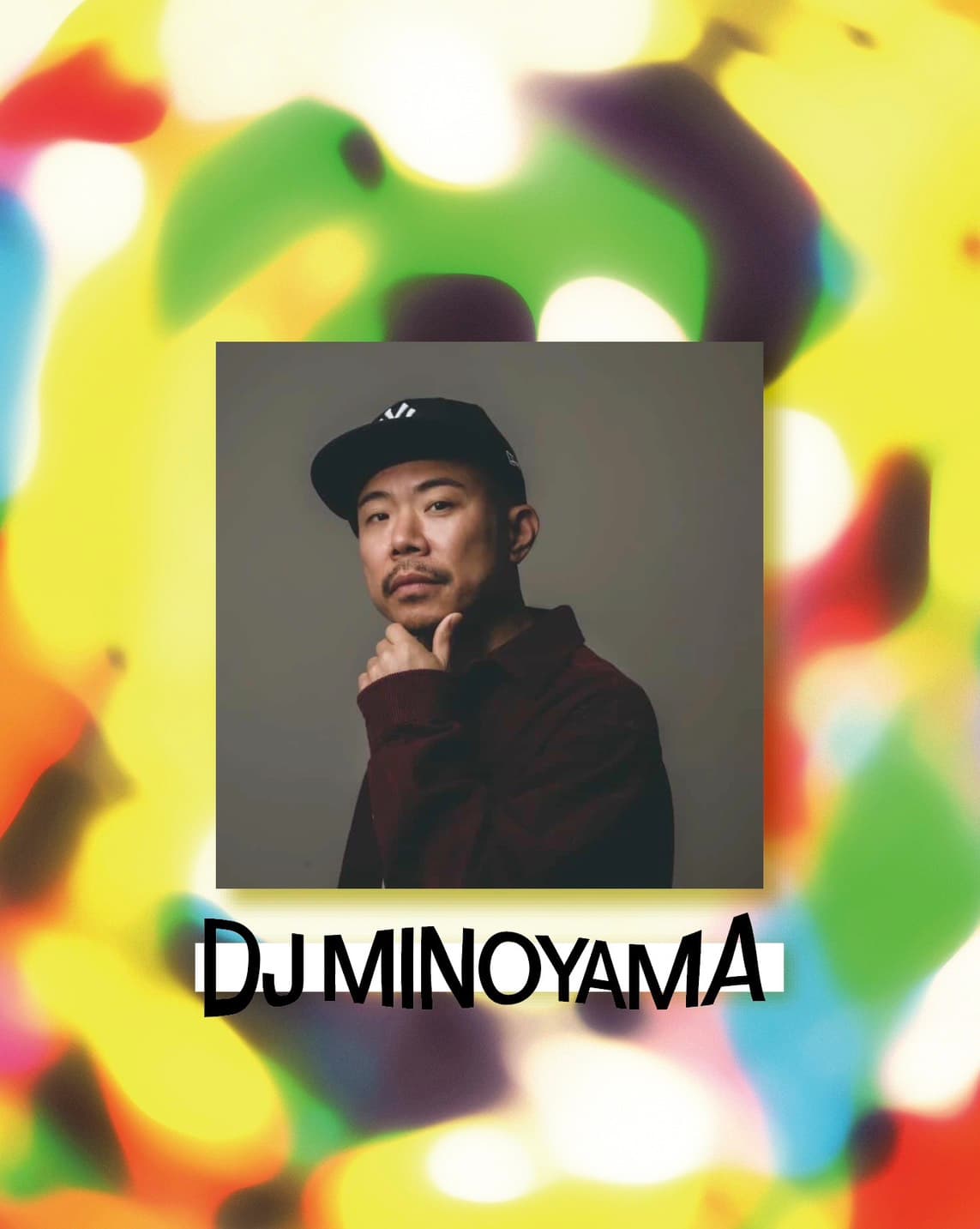 GAGLE ONE MAN LIVE 2026 東京公演 “3 MEN KYO” Release Live in TOKYO