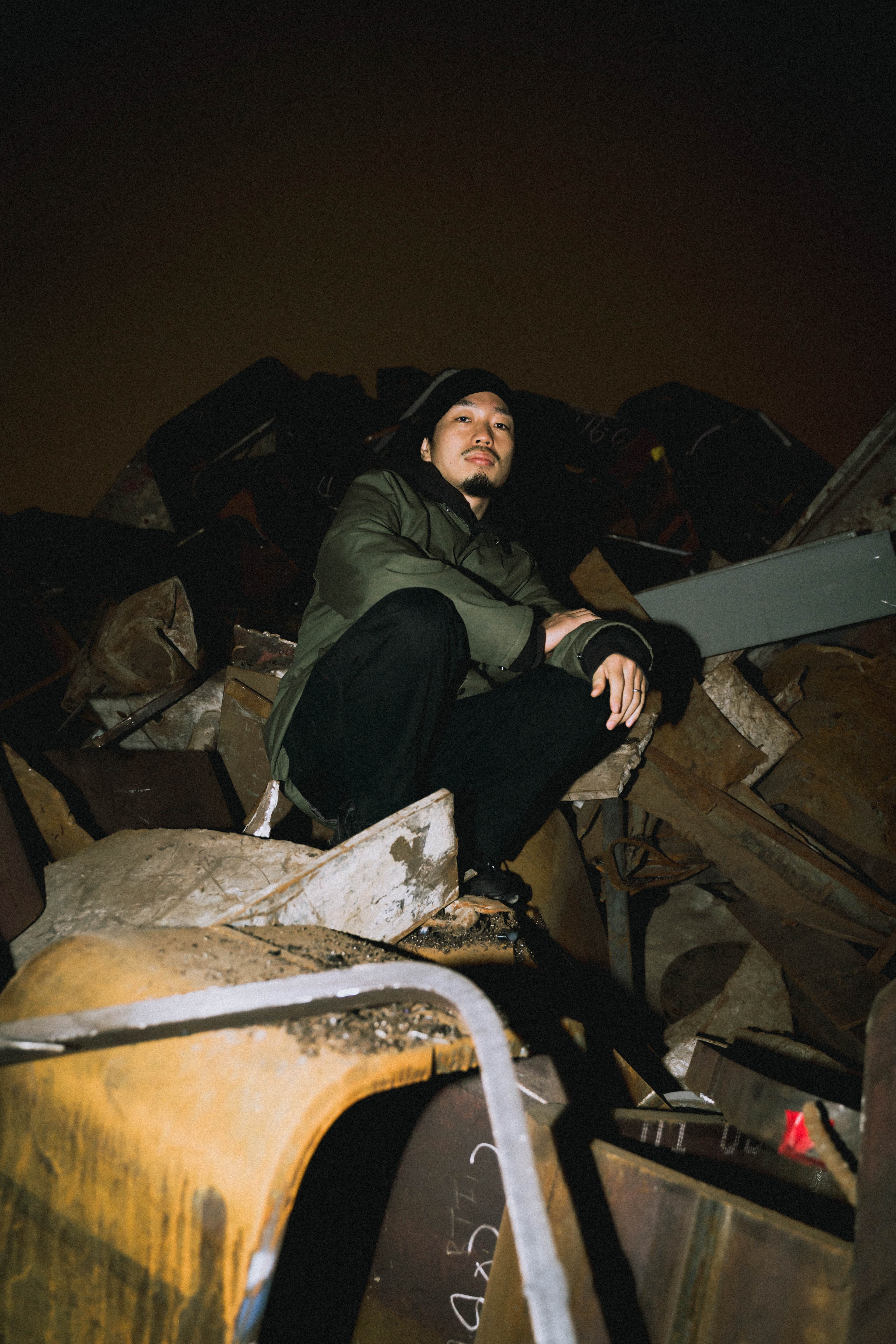 ORD. GRAND OPEN
DAY1