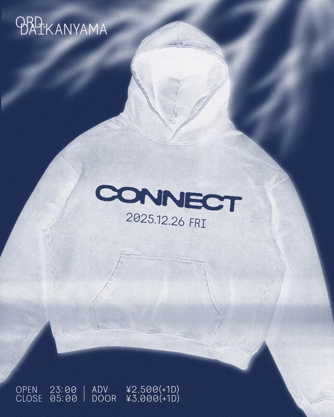 CONNECT