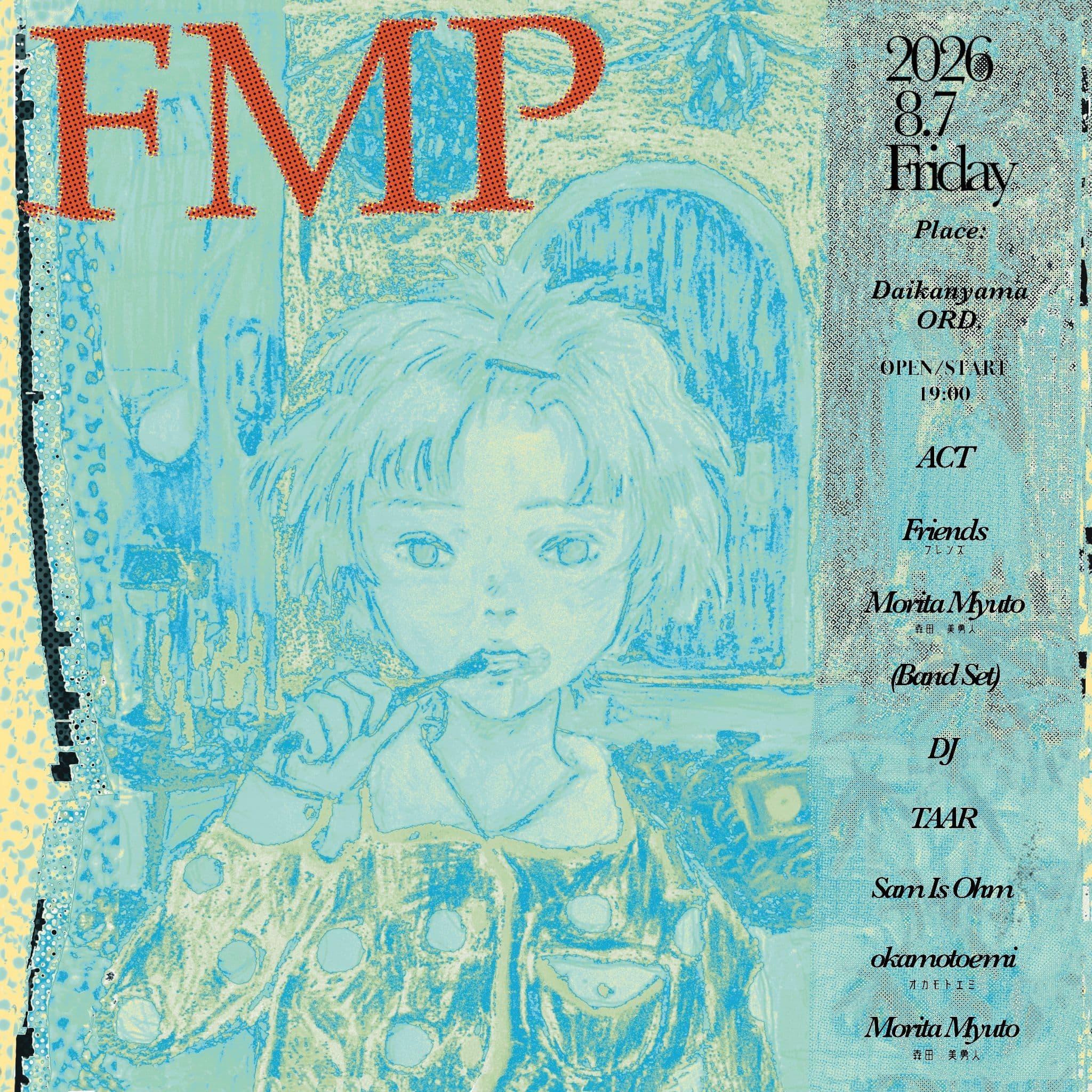 FMP
