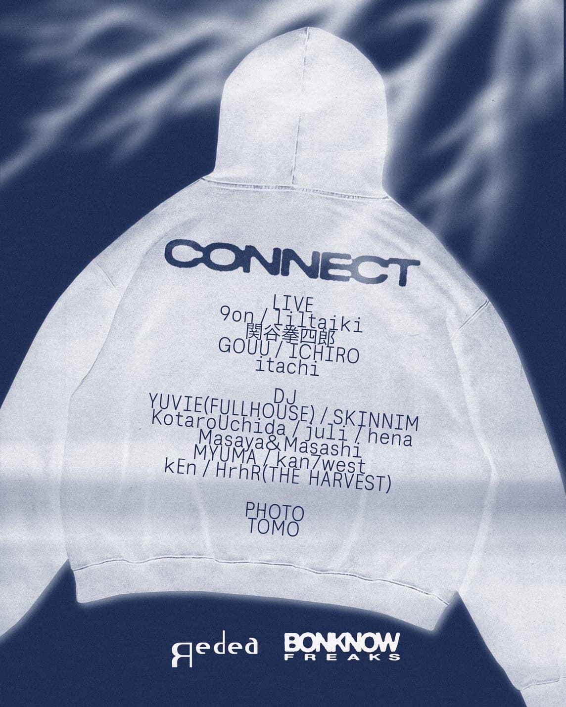 CONNECT