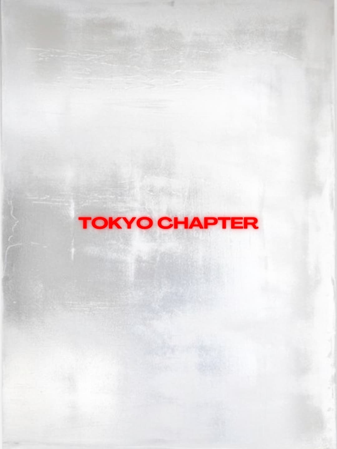 “CHALANT” @chalant_creative ORD + Saloon : special joint