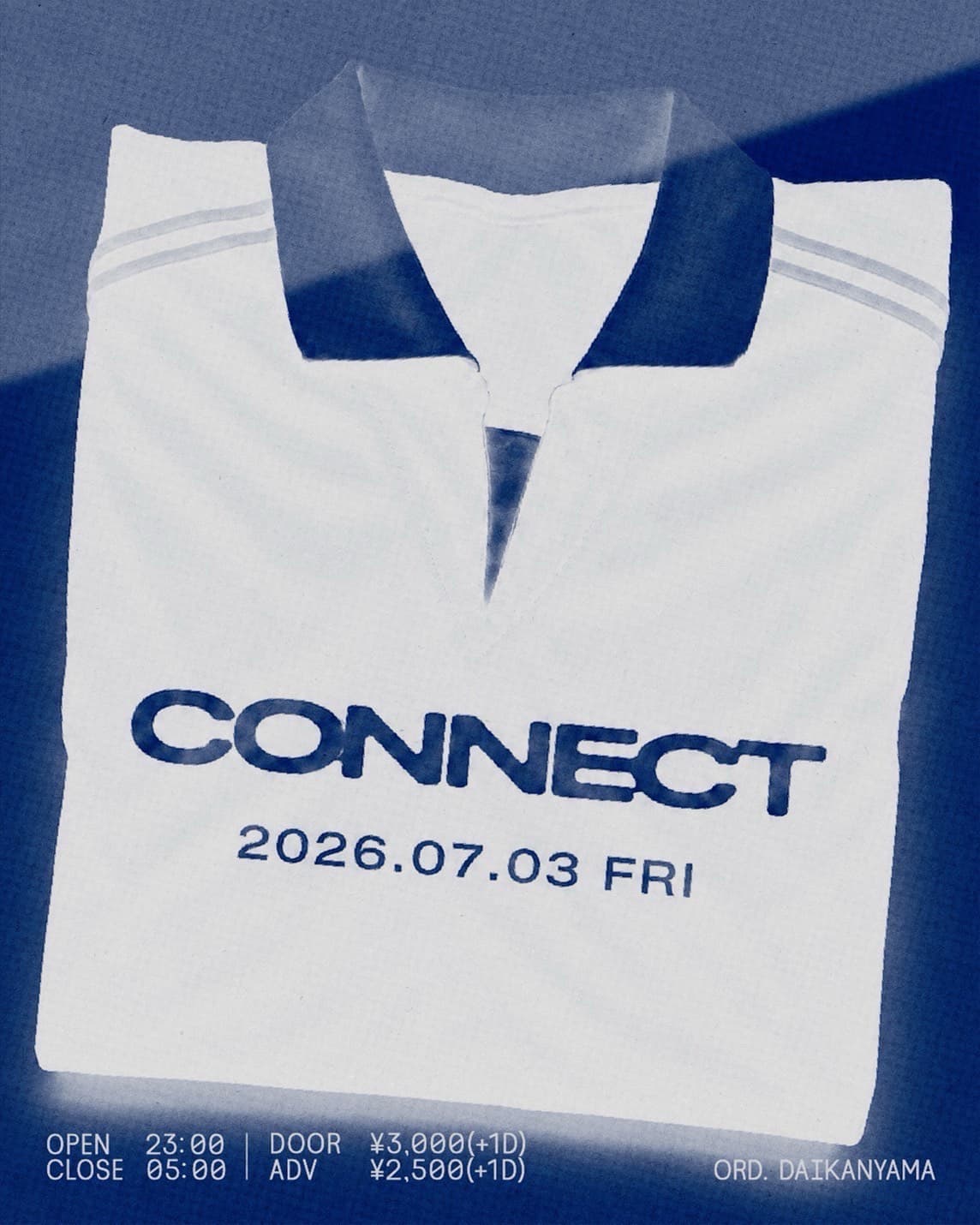 CONNECT