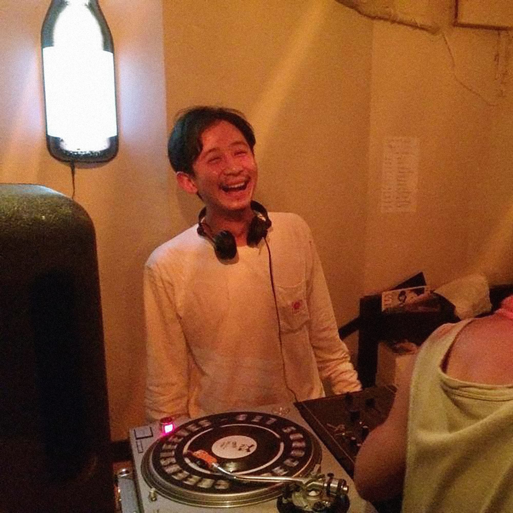 GEEK BAR Presents 「C.S.C.S.」Vol.2