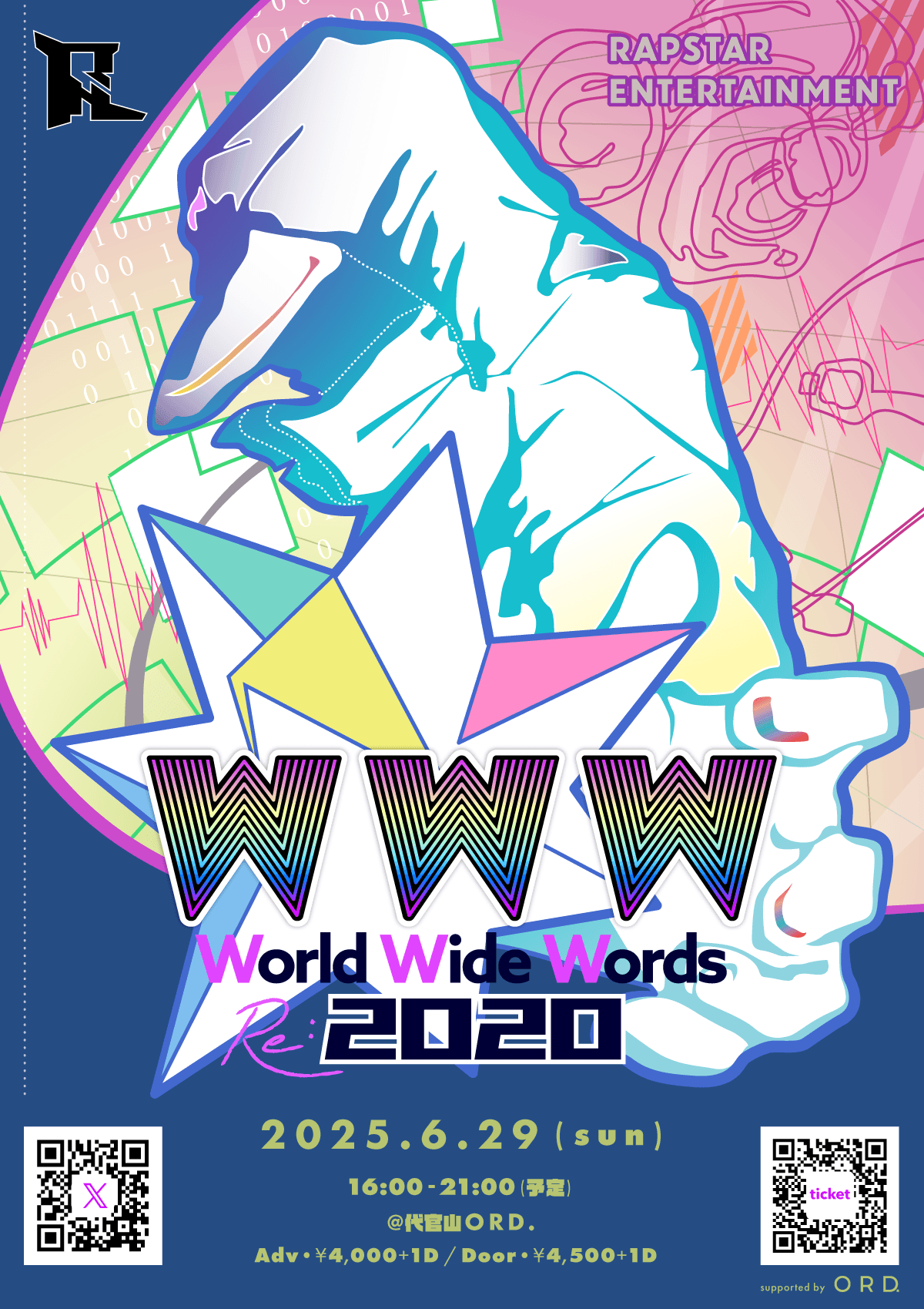 World Wide Words Re:2020