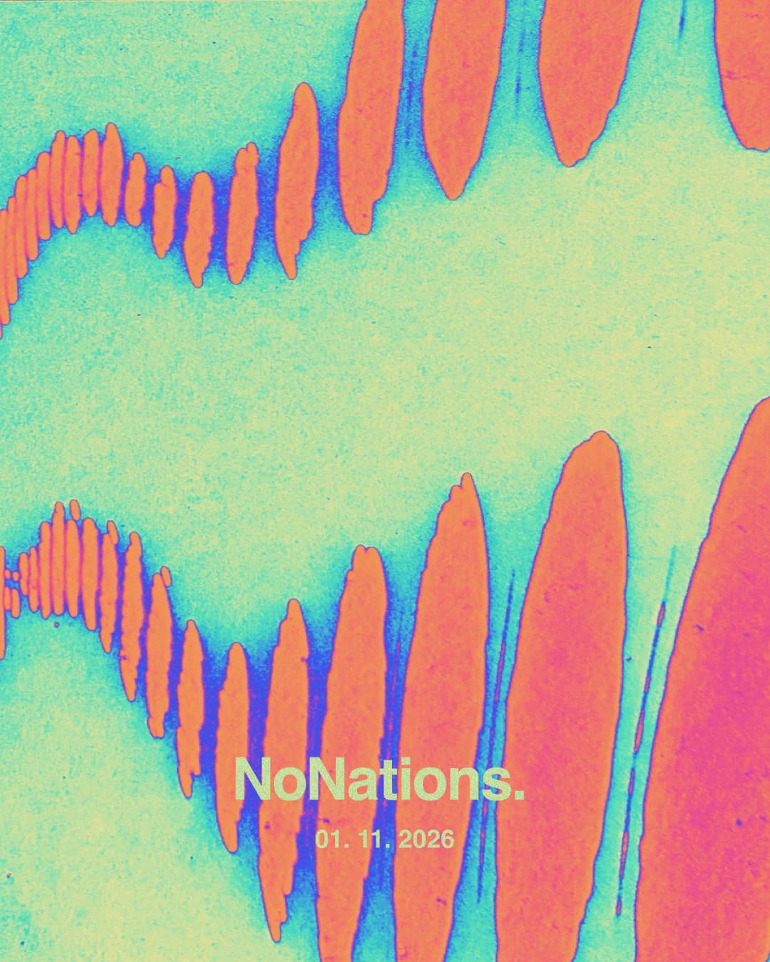 NoNations